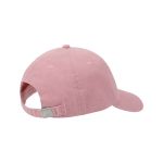New Balance 6 Panel Classic Cap LAH81004 Pink Taffy