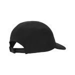 New Balance 5 Panel Performance Cap LAH51001 Black