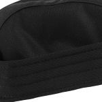 New Balance 5 Panel Performance Cap LAH51001 Black