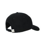 New Balance 6 Panel Classic Cap LAH51004 Black