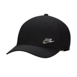 Nike NK Drifit Club metal logo cap FB5371-010 M/L