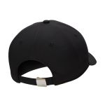 Nike NK Drifit Club metal logo cap FB5371-010 M/L