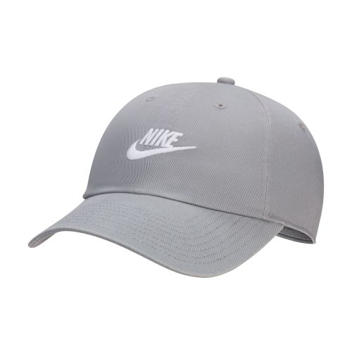 Nike Club cap FB5368-073 M/L particle grey