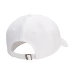 Nike Club cap FB5368-100 S/M white Nike Club cap FB5368-100 S/M white