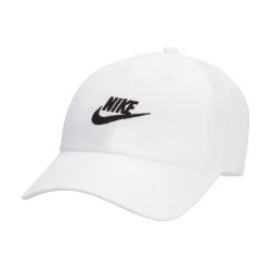 Nike Club cap FB5368-100 M/L white