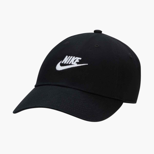 Nike Club Cap FB5368-011 S/M Black