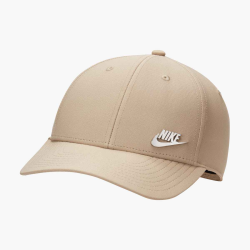Nike NK Drifit Club Metal Logo Cap FB5371-247 M/L