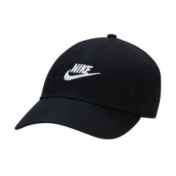Nike Club Cap FB5368-011 M/L black