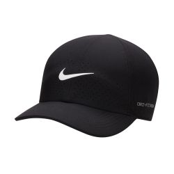 Nike Dri-Fit Advantage Club Cap FB5598-010 M/L Black