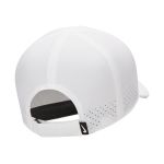 Nike Dri-Fit Advantage Club Cap FB5598-100 M/L White