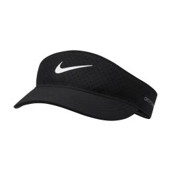 Nike NK Dri-Fit Advantage Ace Visor FB6443-010 S/M
