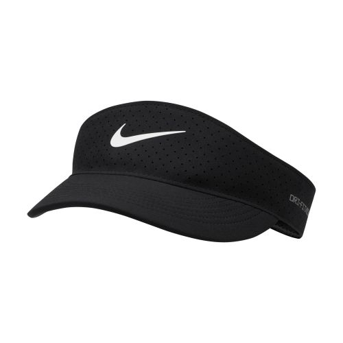 Nike NK Dri-Fit Advantage Ace Visor FB6443-010 S/M