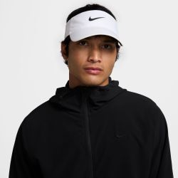 Nike NK DriFit Ace Visor HJ3689-100 M/L White