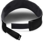 Nike NK DriFit Ace Visor HJ3689-010 S/M Black
