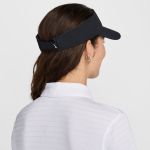 Nike NK DriFit Ace Visor HJ3689-010 M/L Black