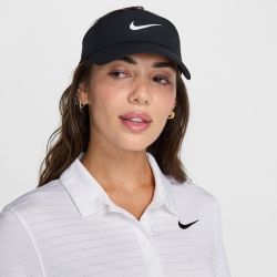 Nike NK DriFit Ace Visor HJ3689-010 M/L Black