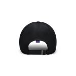 Nike Club Unstructured Court Cap – IQ1321‑010 Black (S/M)