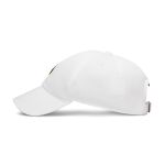 Nike Club Unstructured Court Cap – IQ1321‑100 White (S/M)