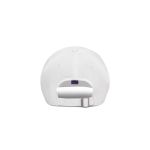 Nike Club Unstructured Court Cap – IQ1321‑100 White (S/M)