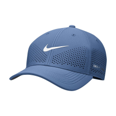 Nike DriFit Advantage Club Cap FB5598-008 S/M Smokey Blue