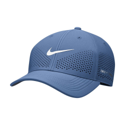Nike DriFit Advantage Club Cap FB5598-008 S/M Smokey Blue