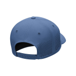 Nike DriFit Advantage Club Cap FB5598-008 M/L Smokey Blue Nike DriFit Advantage Club Cap FB5598-008 M/L Smokey Blue