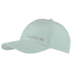 Head Pro Player Cap 287115 Aqua
