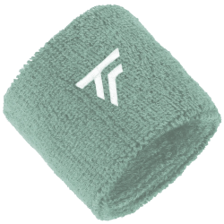 Tecnifibre Wristbands 2pack Sage