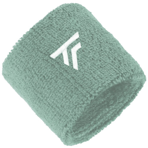 Tecnifibre Wristbands 2pack Sage