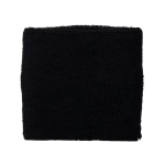 Asics Wristband 2 Pack 3043A120-001 Black