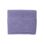 Asics Wristband 3043A143-500 Bluebell 2 pack