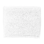 ASICS Wristband 3043A143‑100 – White 2‑Pack Tennis Wristbands ASICS Wristband 3043A143‑100 – White 2‑Pack Tennis Wristbands