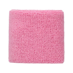 Asics Wristband 3043A143-700 Bubblegum 2pack