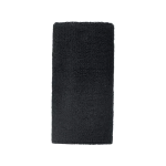 Asics Wristband Long 3043A142-001 Black 2pack Asics Wristband Long 3043A142-001 Black 2pack