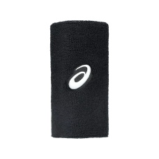 Asics Wristband Long 3043A142-001 Black 2pack