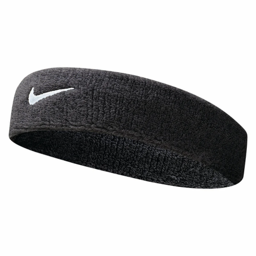 Nike Swoosh Headband – Navy