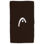 HEAD 5" Wristband – 285070 Black (2 Pack)