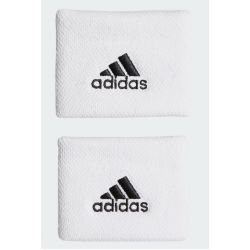 Adidas Tennis Wristband Small Hd9125 Osfm White