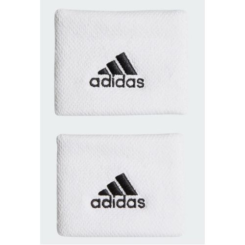 Adidas Tennis Wristband Small Hd9125 Osfm White