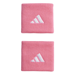Adidas tennis wristband small JP4806 pink