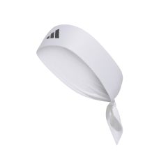 Adidas Tennis Tieband C.C KV9215 White OSFM