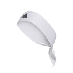 Adidas Tennis Tieband C.C KV9215 White OSFM
