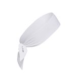 Adidas Tennis Tieband C.C KV9215 White OSFM