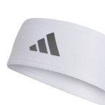 Adidas Tennis Tieband C.C KV9215 White OSFM
