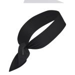 Adidas Tennis Tieband KV9216 Black OSFM