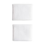 Adidas Tennis Wristband S KV9218 White OSFM Adidas Tennis Wristband S KV9218 White OSFM