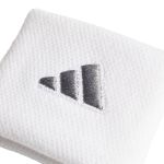 Adidas Tennis Wristband S KV9218 White OSFM Adidas Tennis Wristband S KV9218 White OSFM