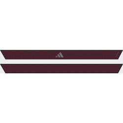 Adidas Tennis Tieband KV7688 Maroon OSFM