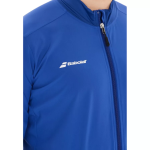 Babolat Play Jacket – Sodalite Blue (Men’s) Babolat Play Jacket – Sodalite Blue (Men’s)