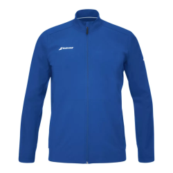 Babolat Play Jacket – Sodalite Blue (Men’s)